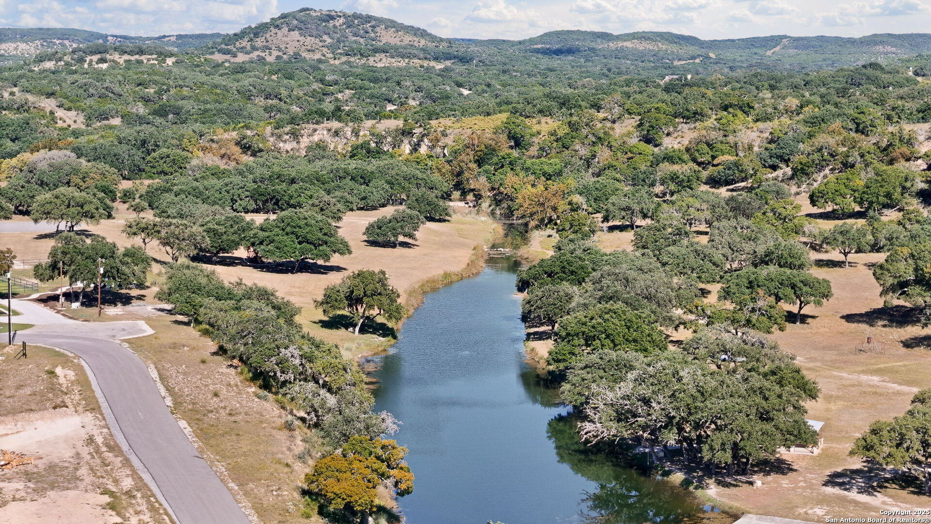 Lot 20 Ringtail Court Pipe Creek TX 78063