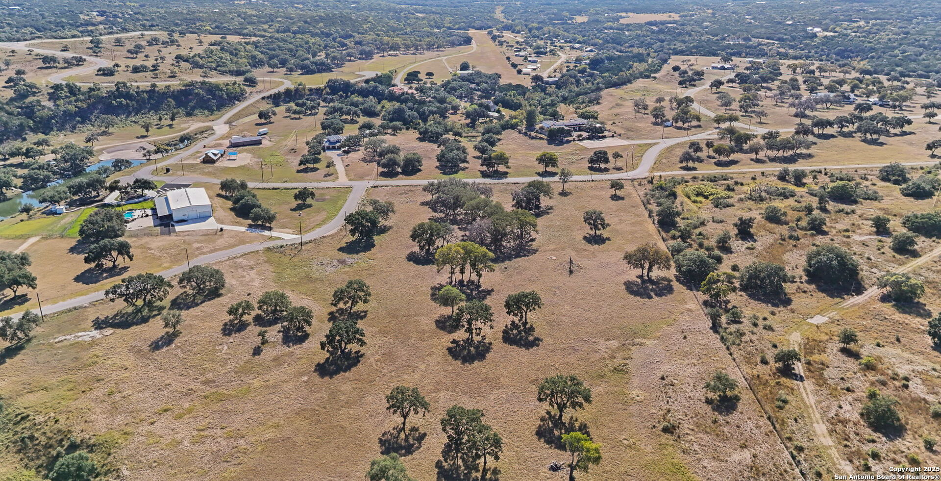 Lot 20 Ringtail Court Pipe Creek TX 78063