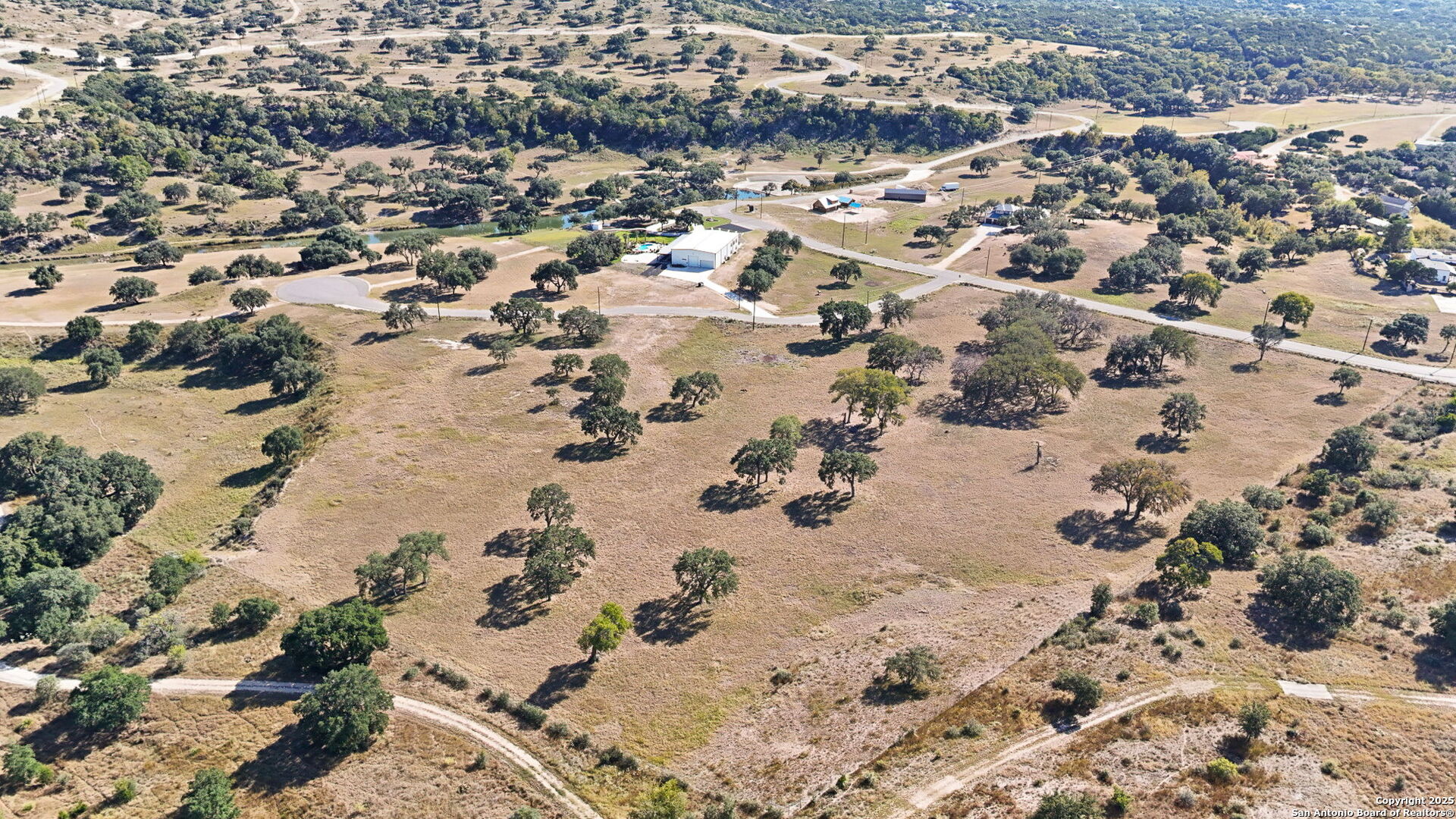 Lot 20 Ringtail Court Pipe Creek TX 78063