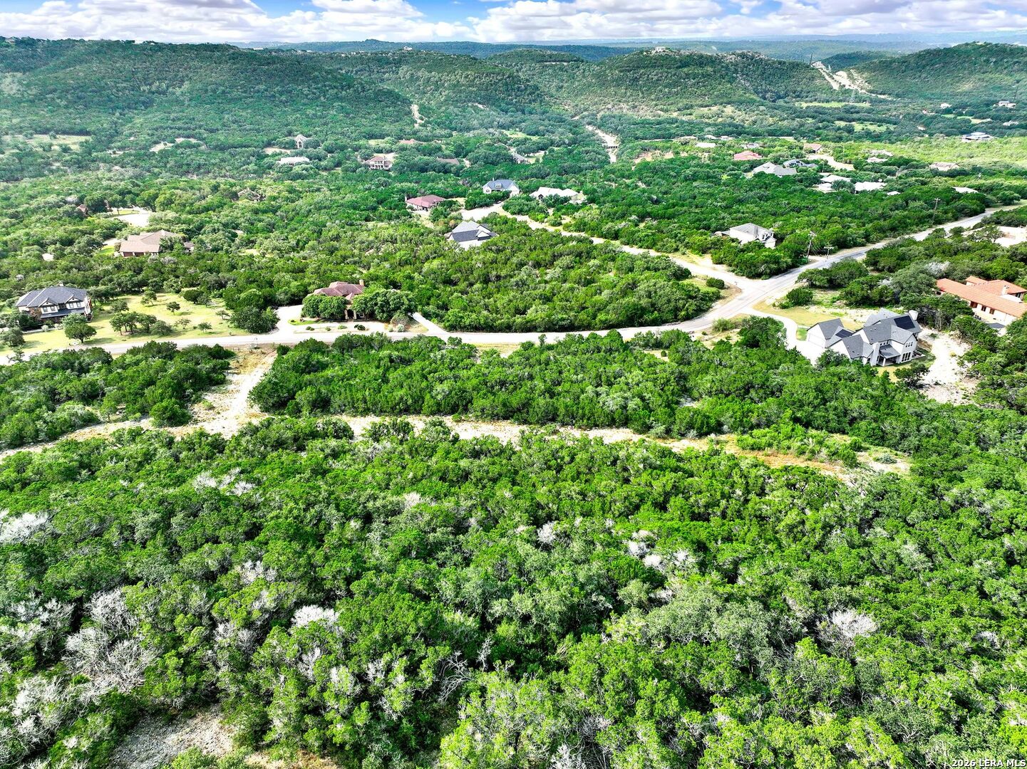 Lot 101 Pr 1712 Mico TX 78056