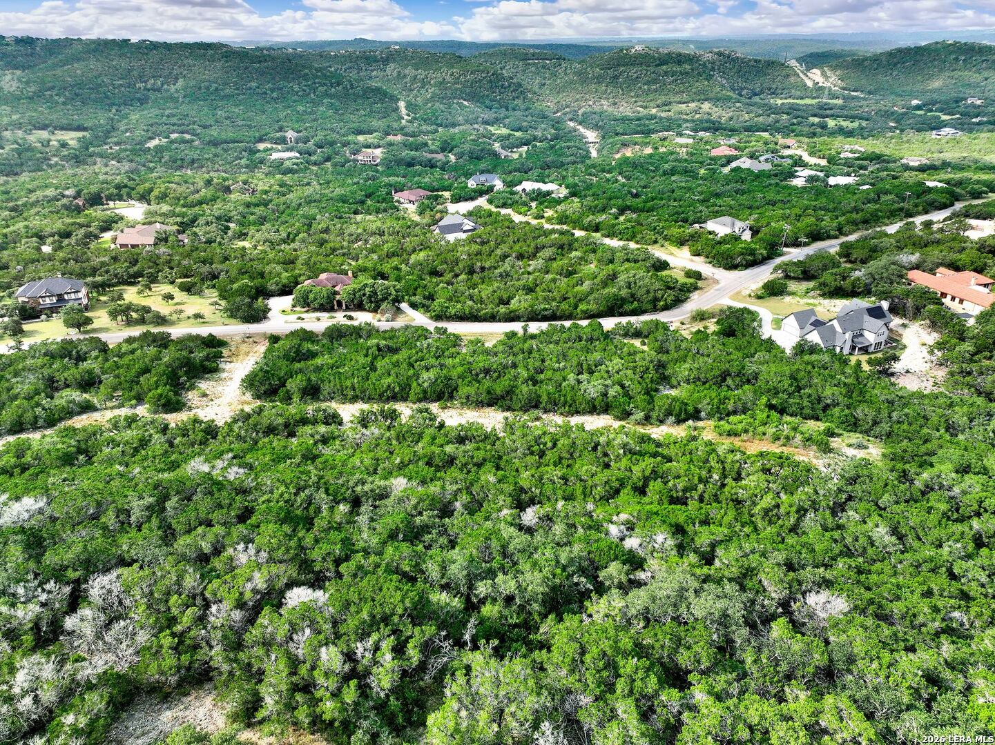 Lot 101 Pr 1712 Mico TX 78056
