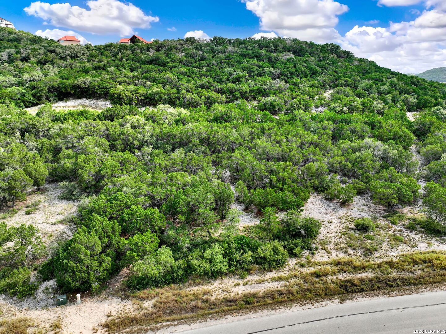 Lot 101 Pr 1712 Mico TX 78056