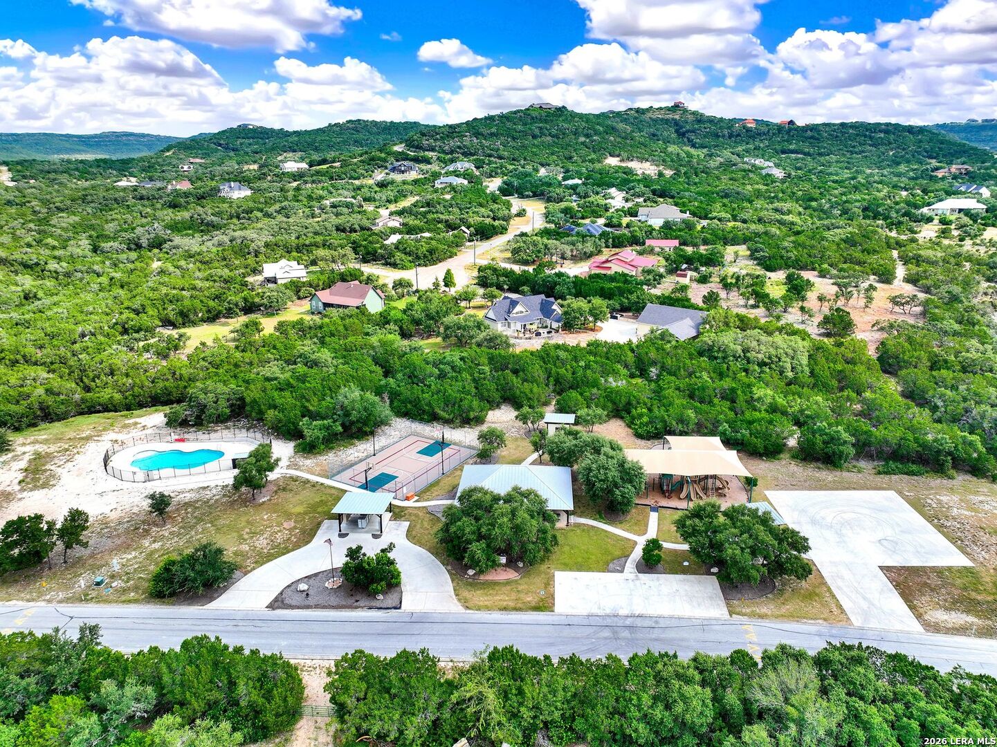 Lot 101 Pr 1712 Mico TX 78056