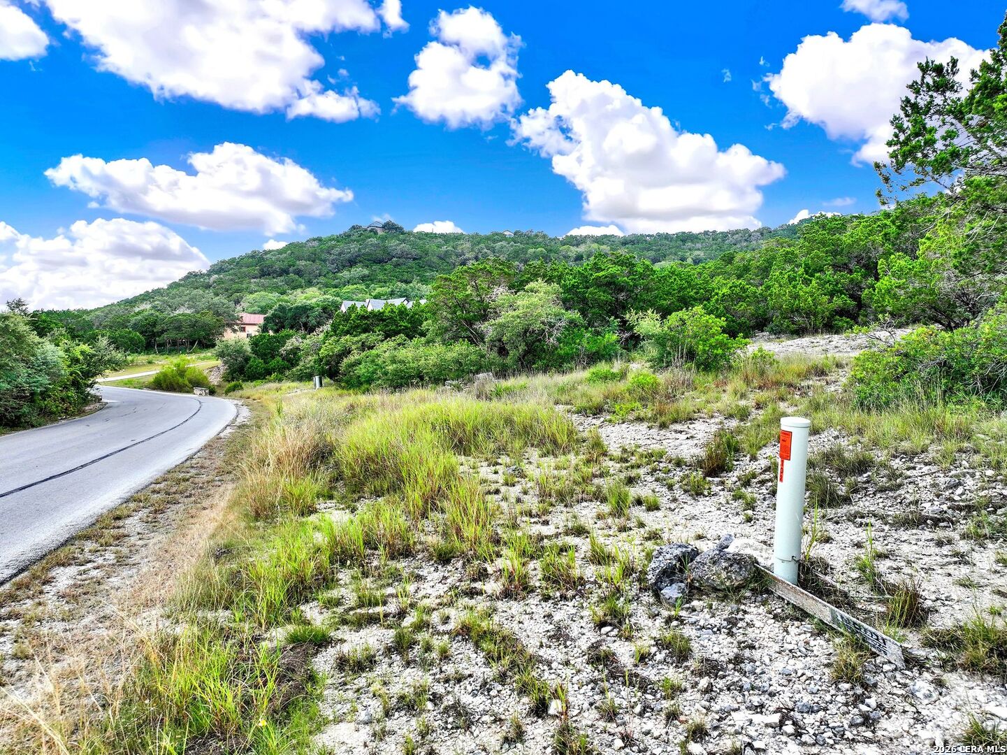 Lot 101 Pr 1712 Mico TX 78056