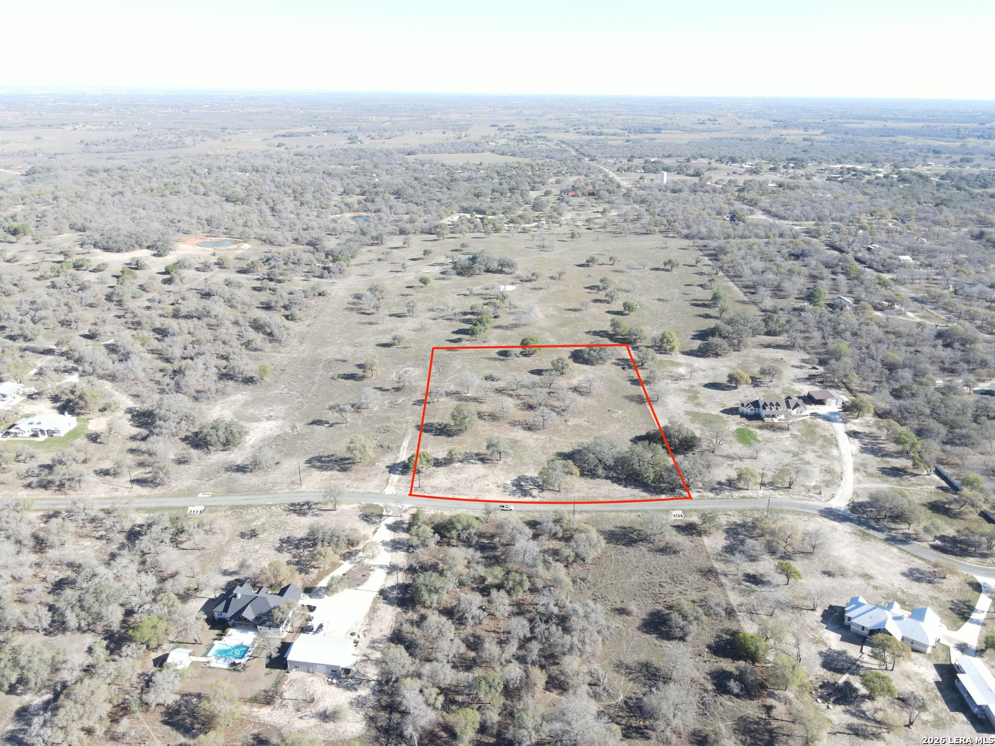 534 Whitetail Drive Adkins TX 78101