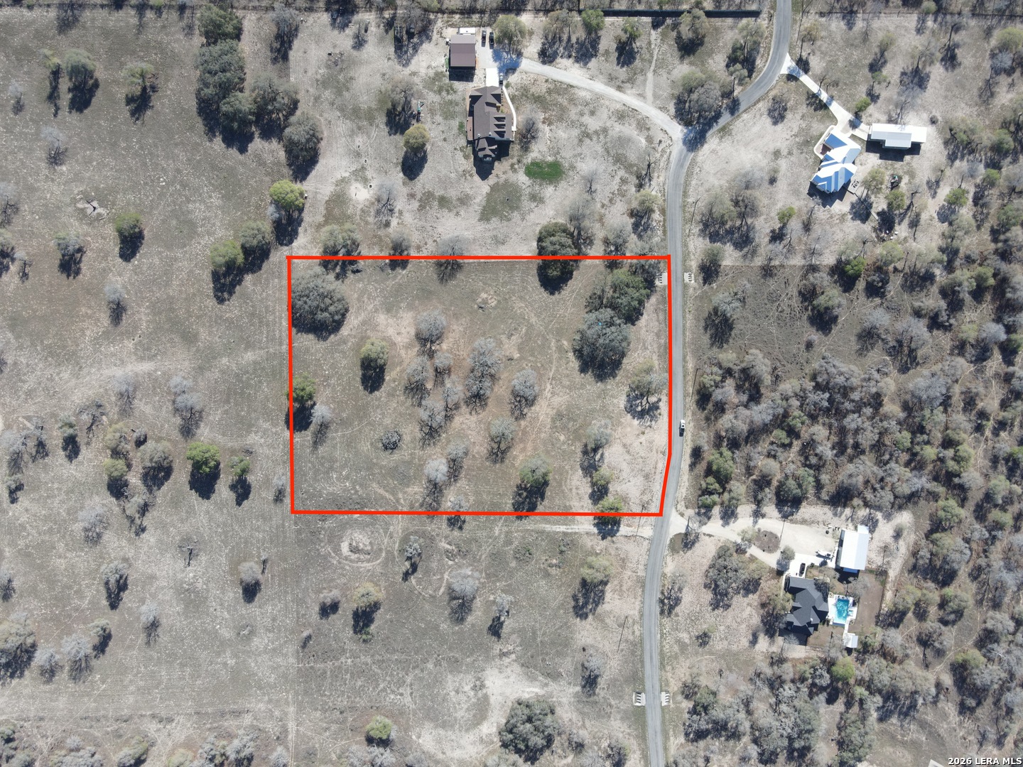 534 Whitetail Drive Adkins TX 78101
