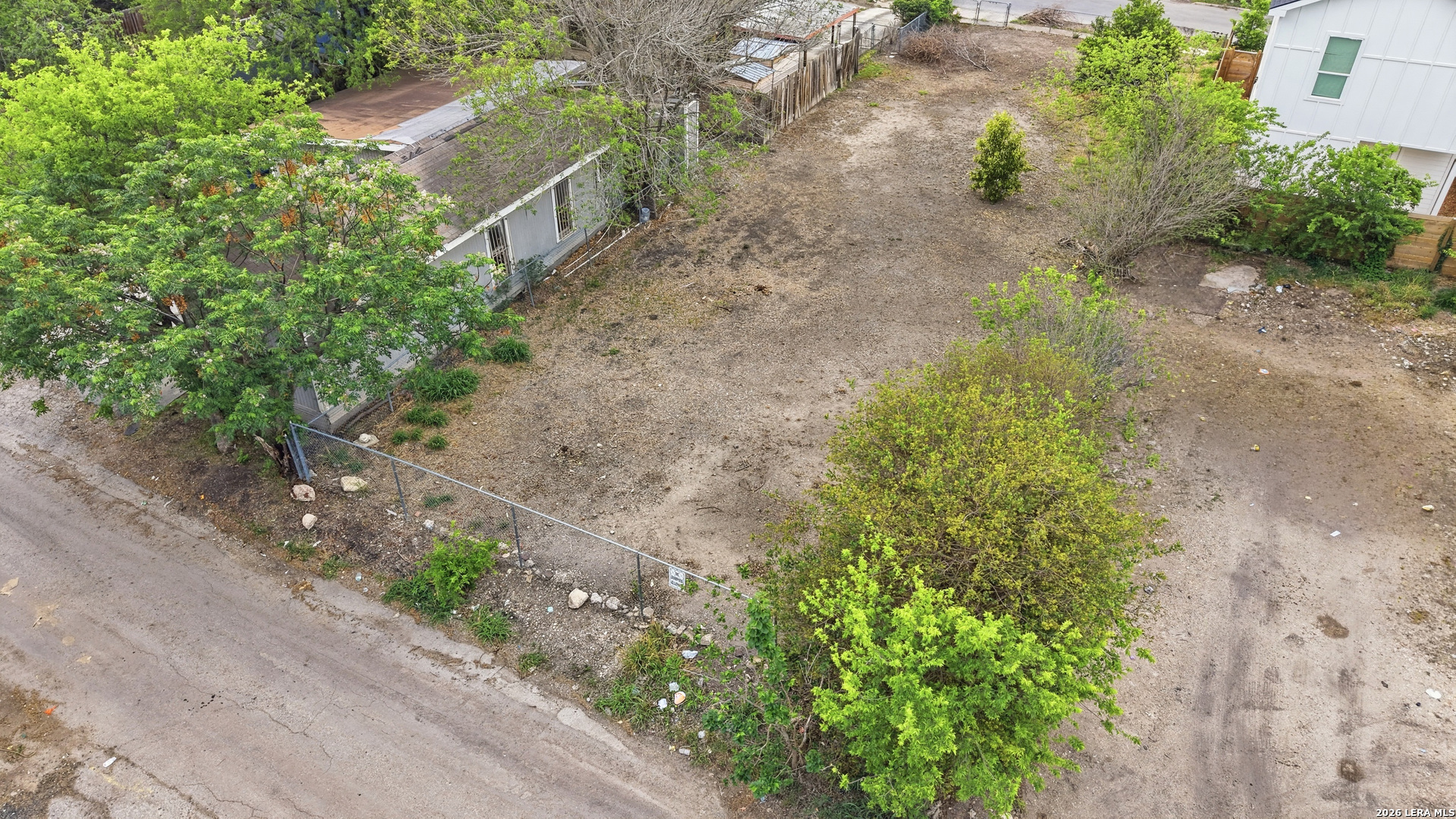 110 Sample Street San Antonio TX 78210