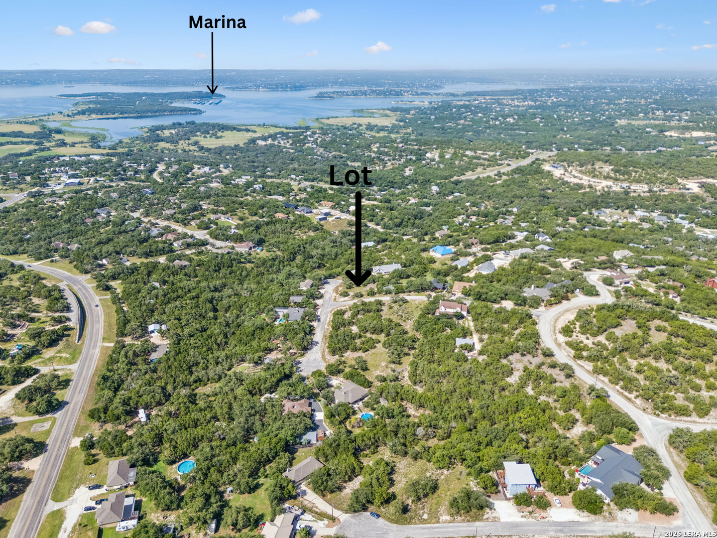194 Night Hawk Lane Canyon Lake TX 78133
