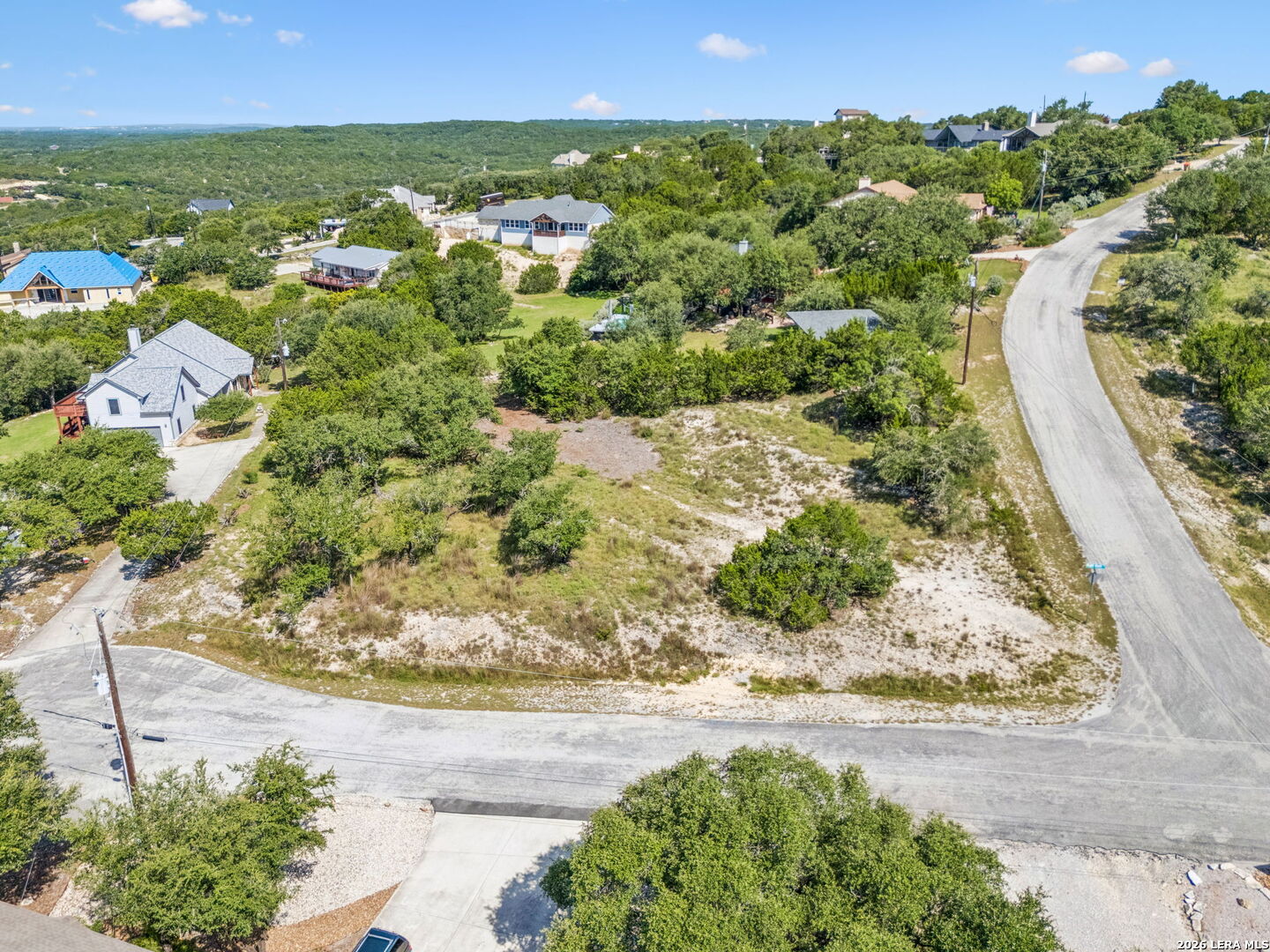 194 Night Hawk Lane Canyon Lake TX 78133
