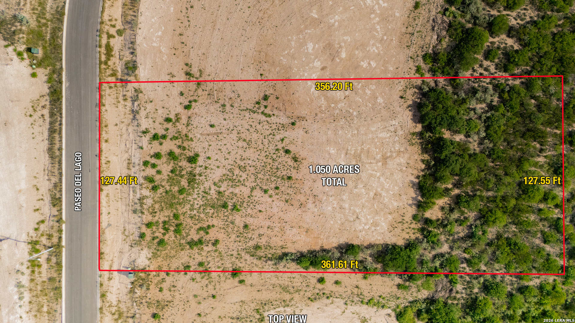 351 Paseo Del Lago Eagle Pass TX 78852