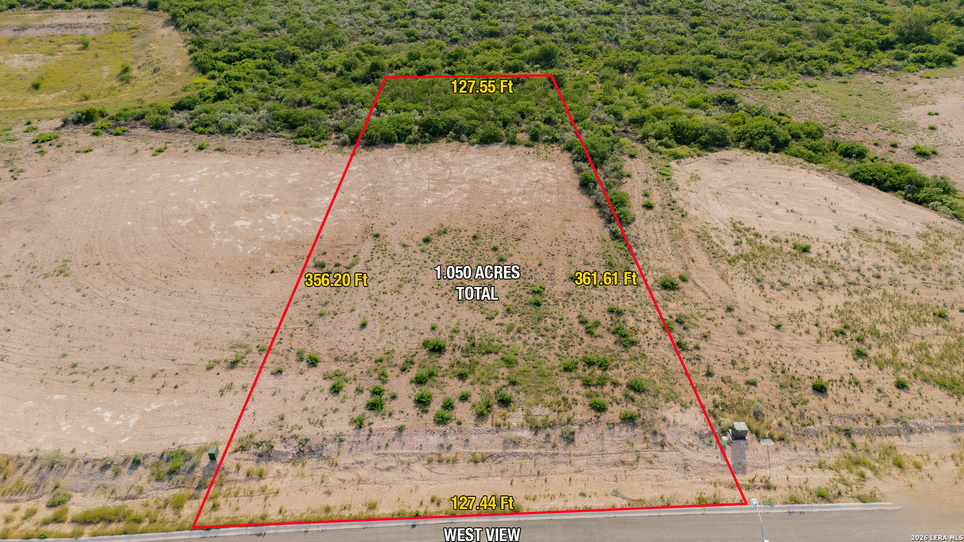 351 Paseo Del Lago Eagle Pass TX 78852