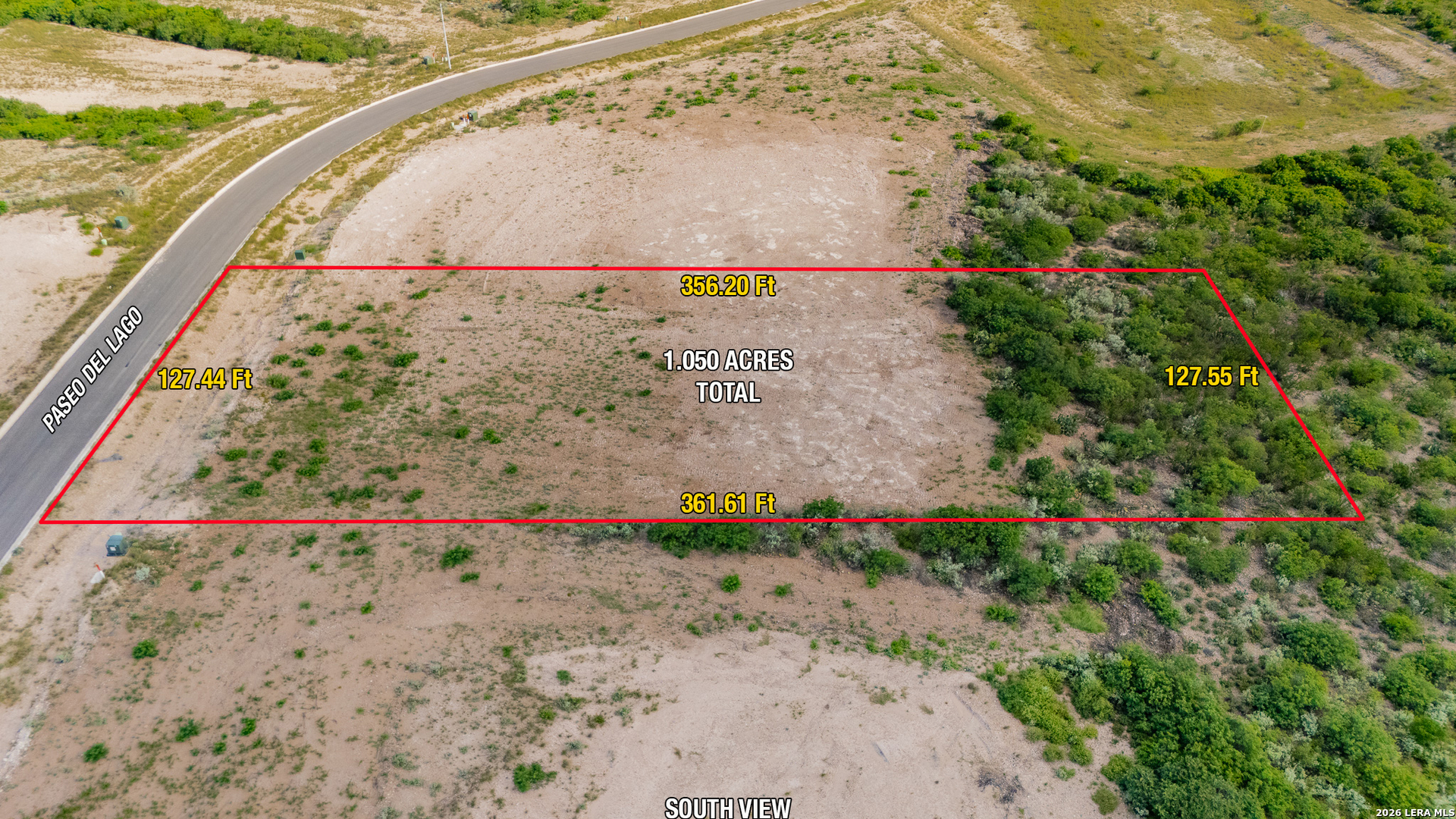 351 Paseo Del Lago Eagle Pass TX 78852