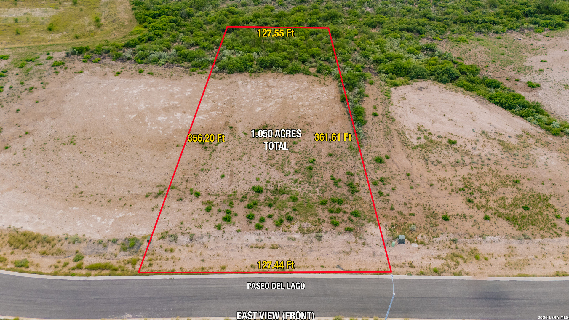 351 Paseo Del Lago Eagle Pass TX 78852