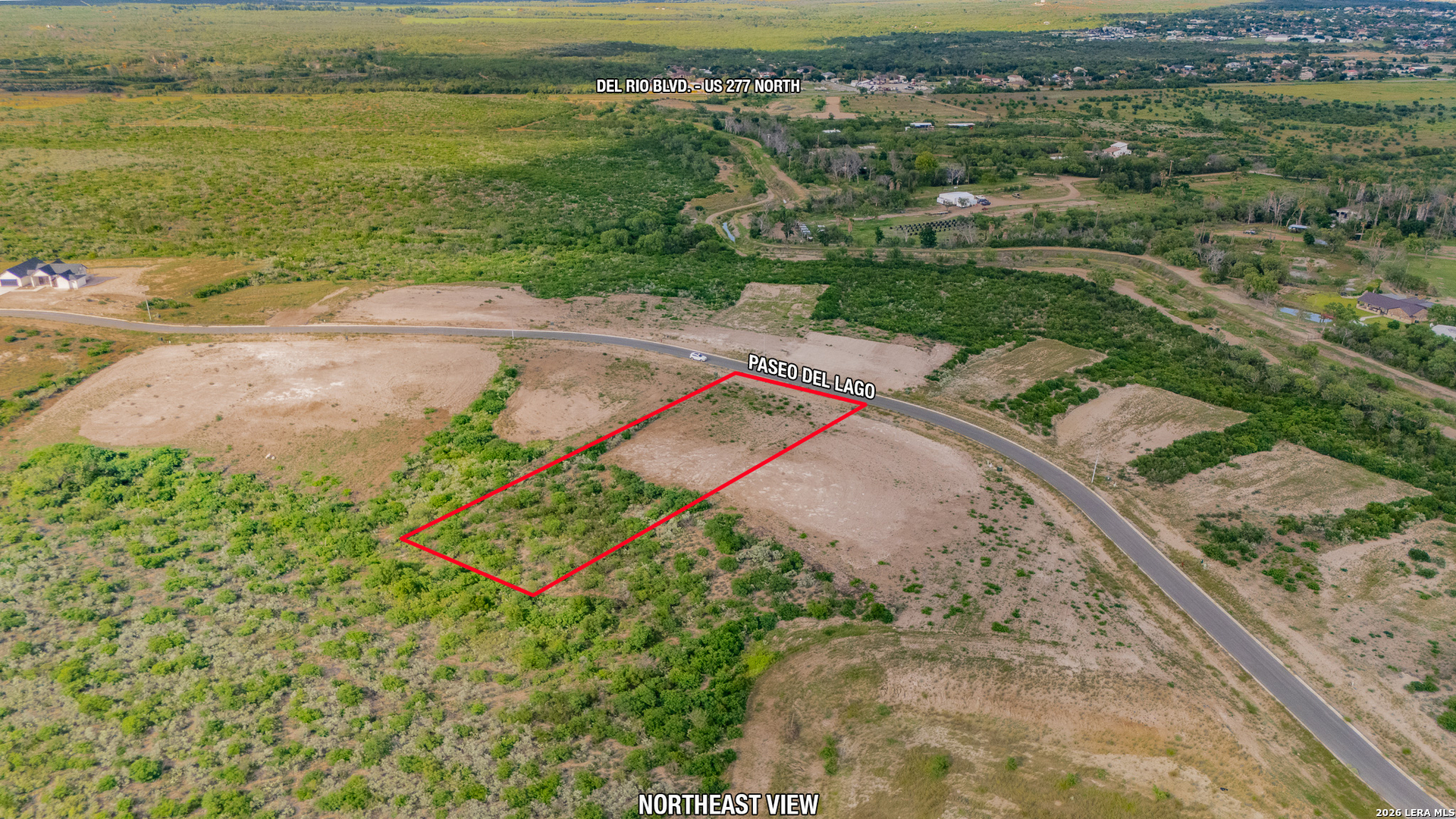 351 Paseo Del Lago Eagle Pass TX 78852