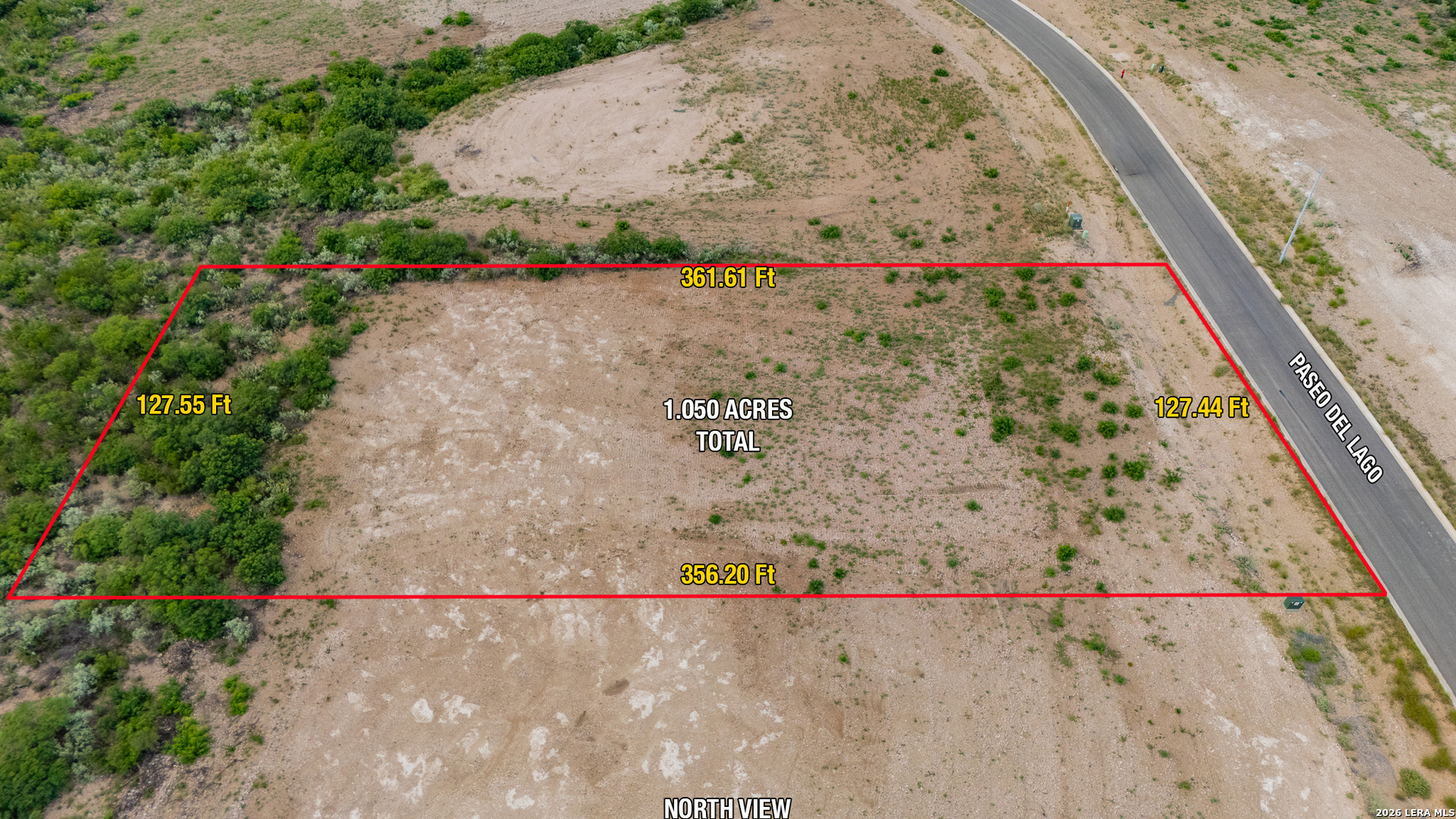 351 Paseo Del Lago Eagle Pass TX 78852
