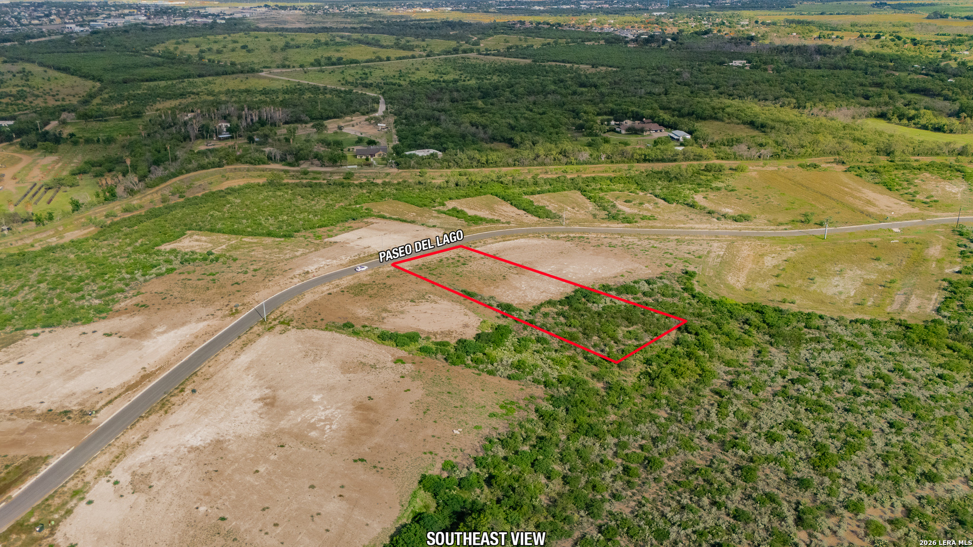 351 Paseo Del Lago Eagle Pass TX 78852