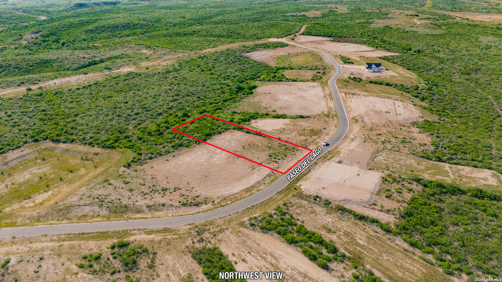 351 Paseo Del Lago Eagle Pass TX 78852
