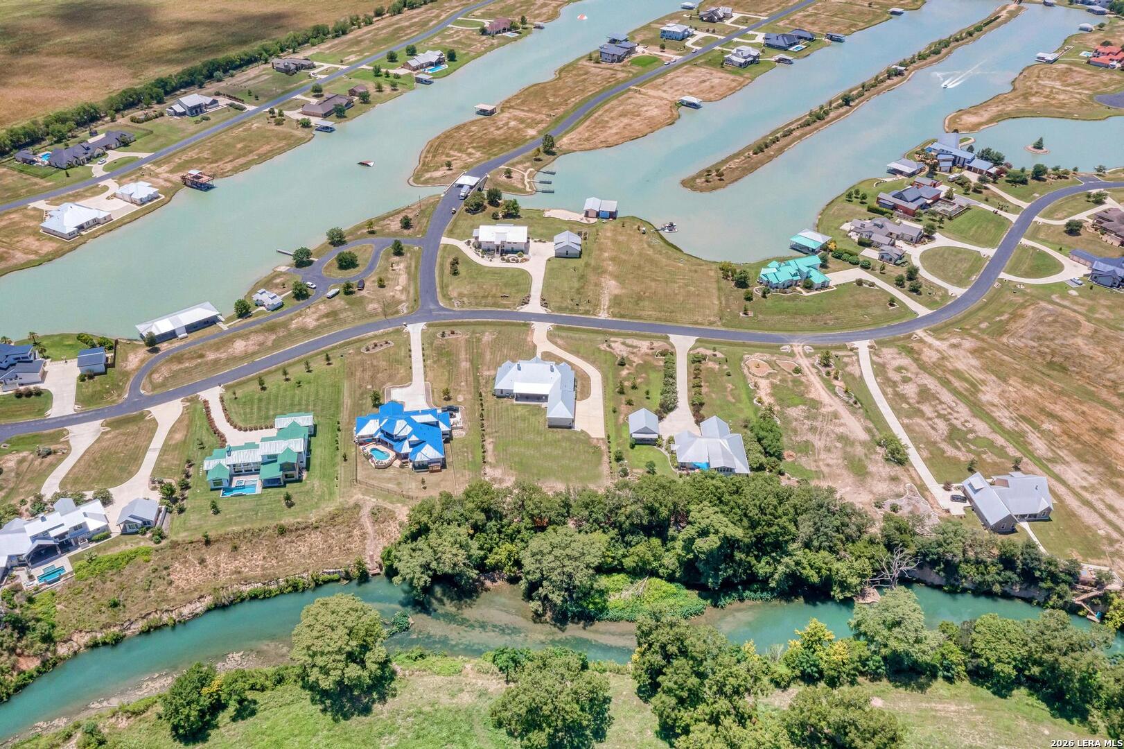108 River Lakes Lane Martindale TX 78655