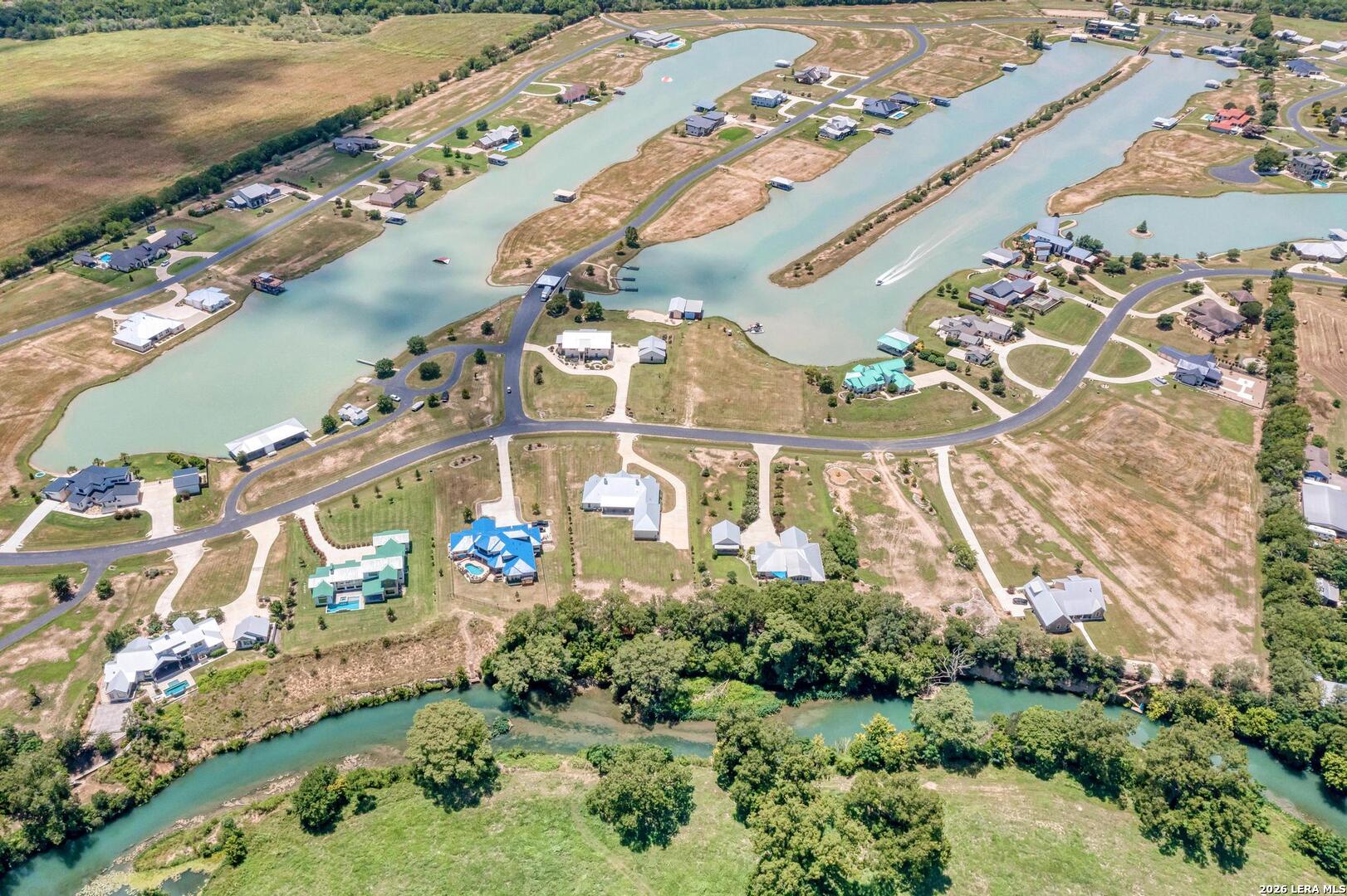 108 River Lakes Lane Martindale TX 78655