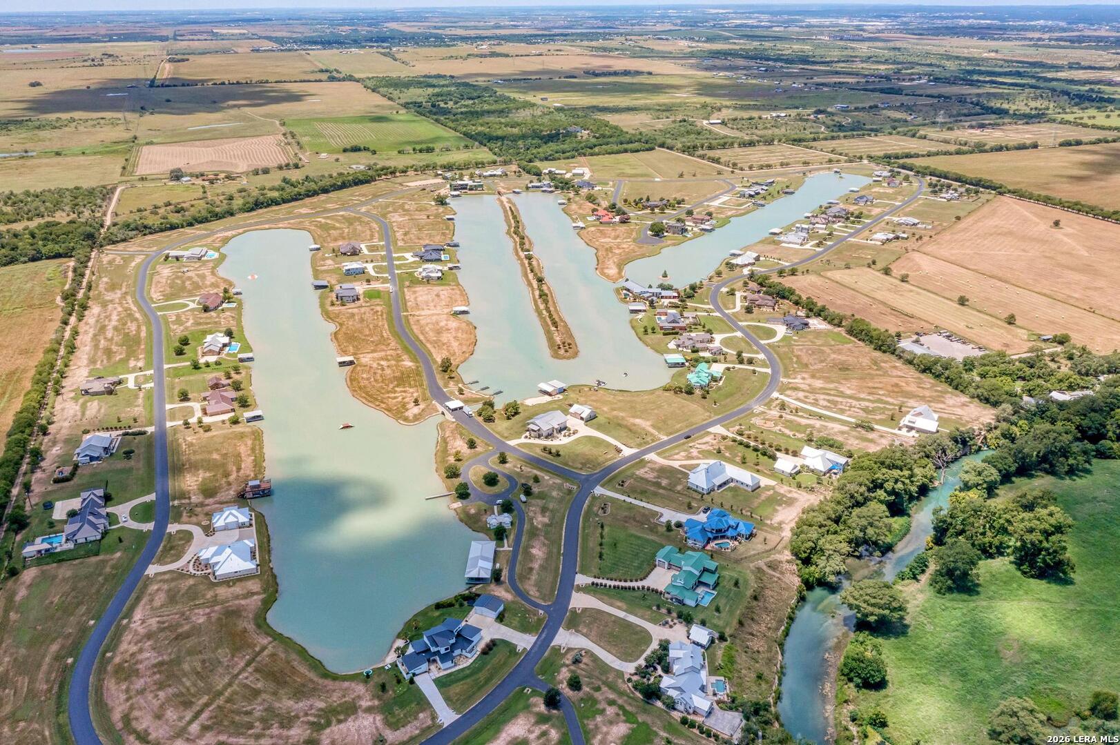 108 River Lakes Lane Martindale TX 78655