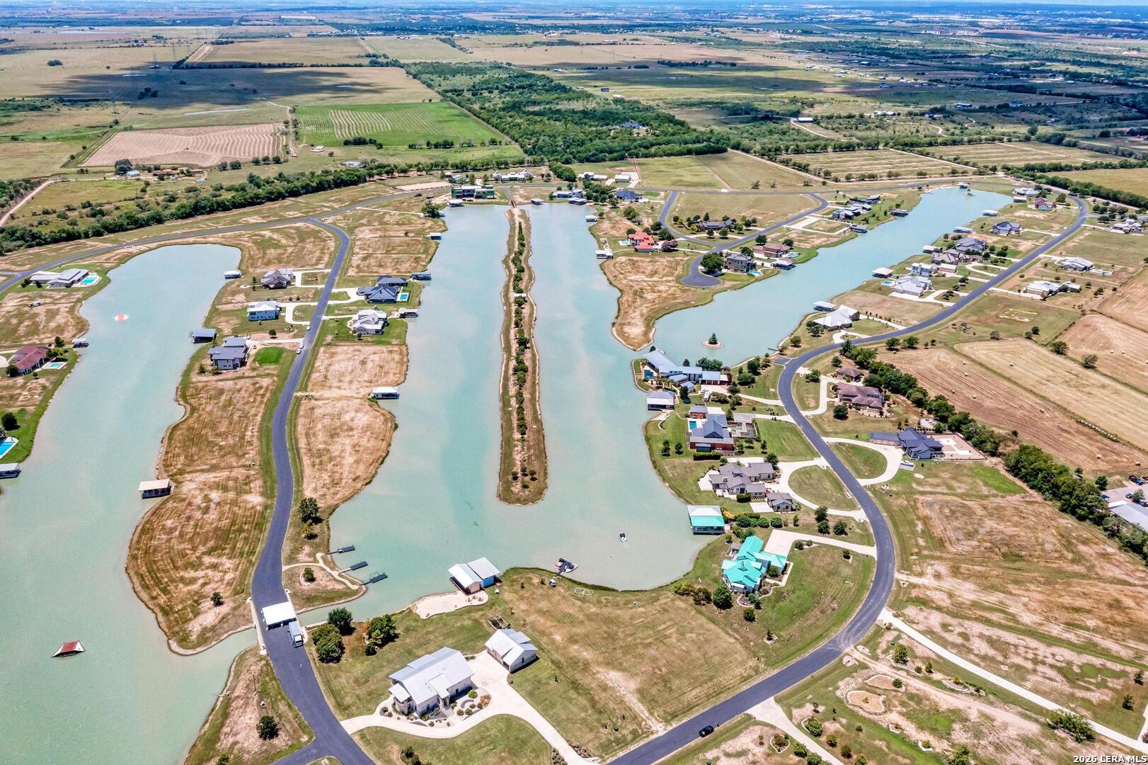 108 River Lakes Lane Martindale TX 78655