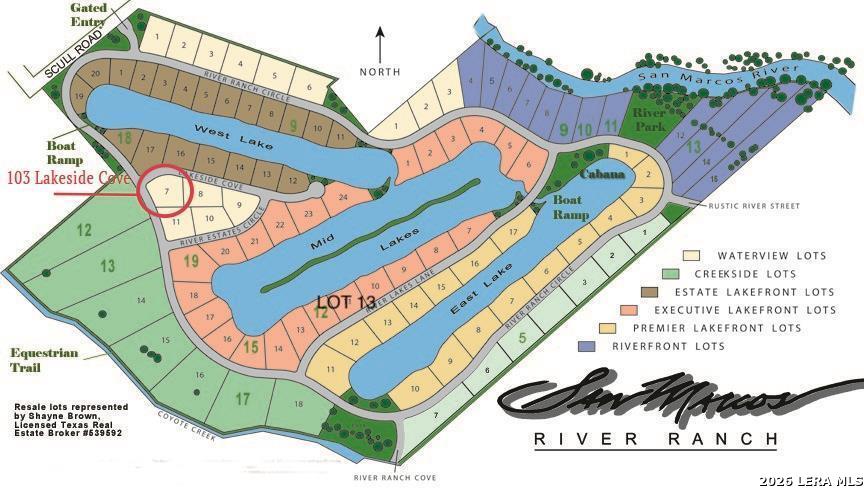 108 River Lakes Lane Martindale TX 78655