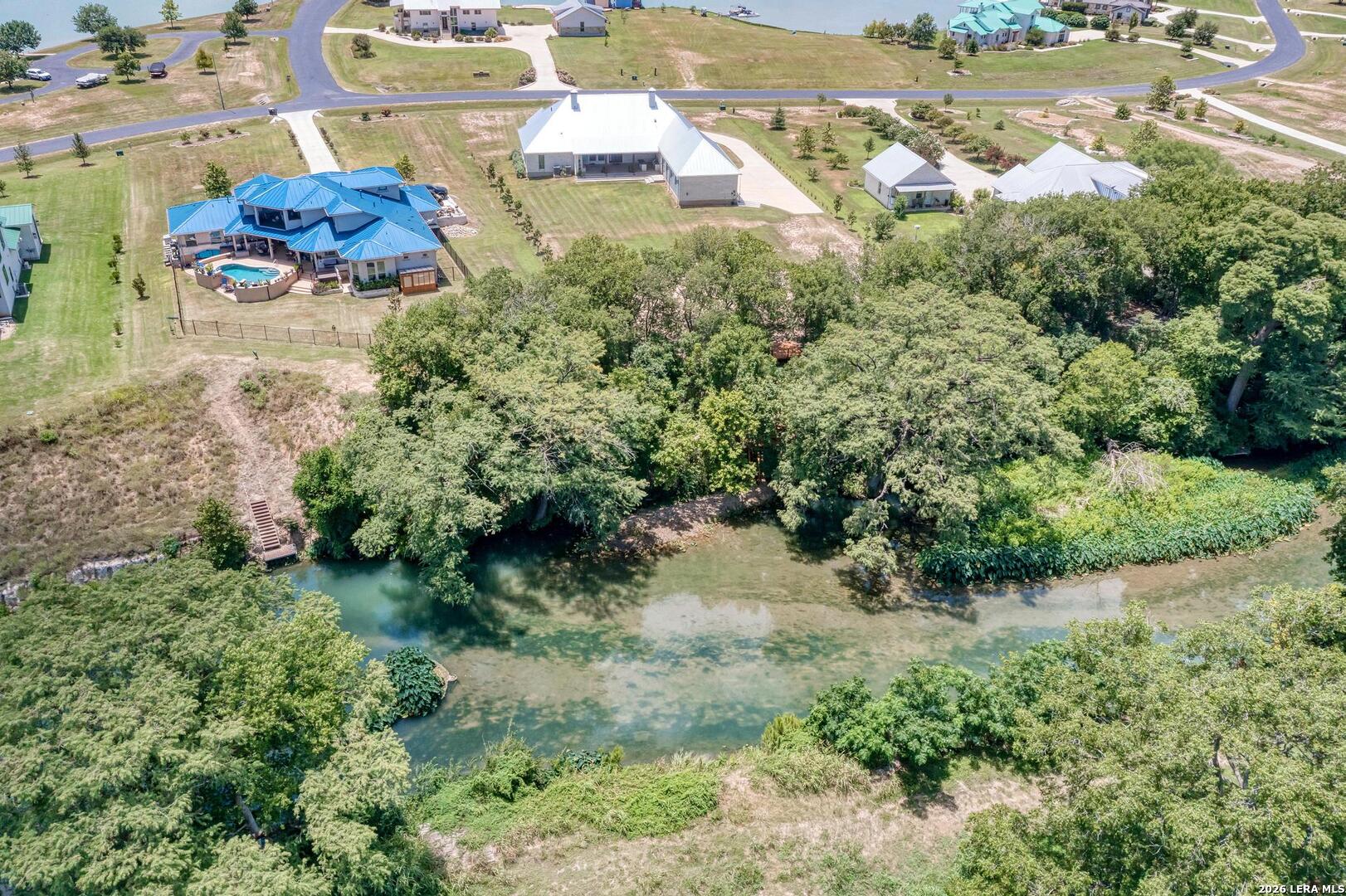 108 River Lakes Lane Martindale TX 78655