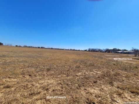 15785 Kilowatt Road Elmendorf TX 78112