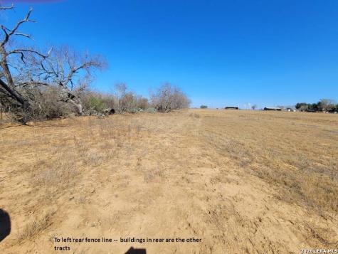 15785 Kilowatt Road Elmendorf TX 78112