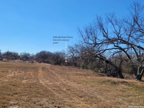 15785 Kilowatt Road Elmendorf TX 78112