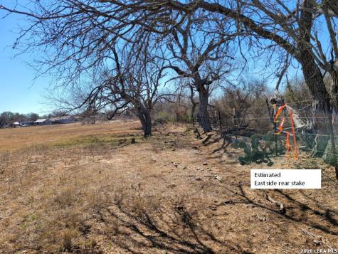 15785 Kilowatt Road Elmendorf TX 78112