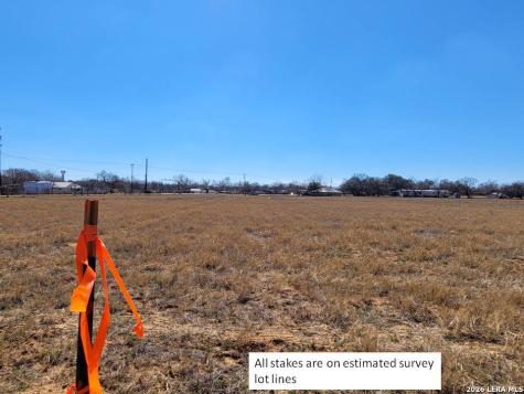 15785 Kilowatt Road Elmendorf TX 78112