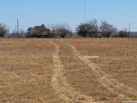 15785 Kilowatt Road Elmendorf TX 78112