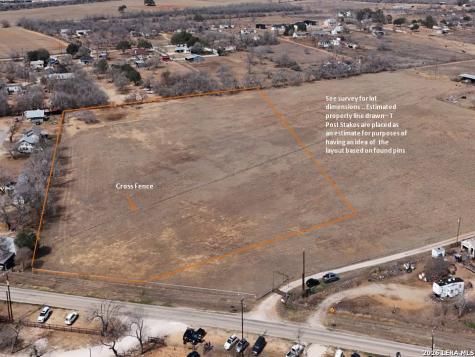 15785 Kilowatt Road Elmendorf TX 78112