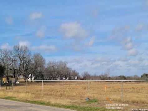 15785 Kilowatt Road Elmendorf TX 78112