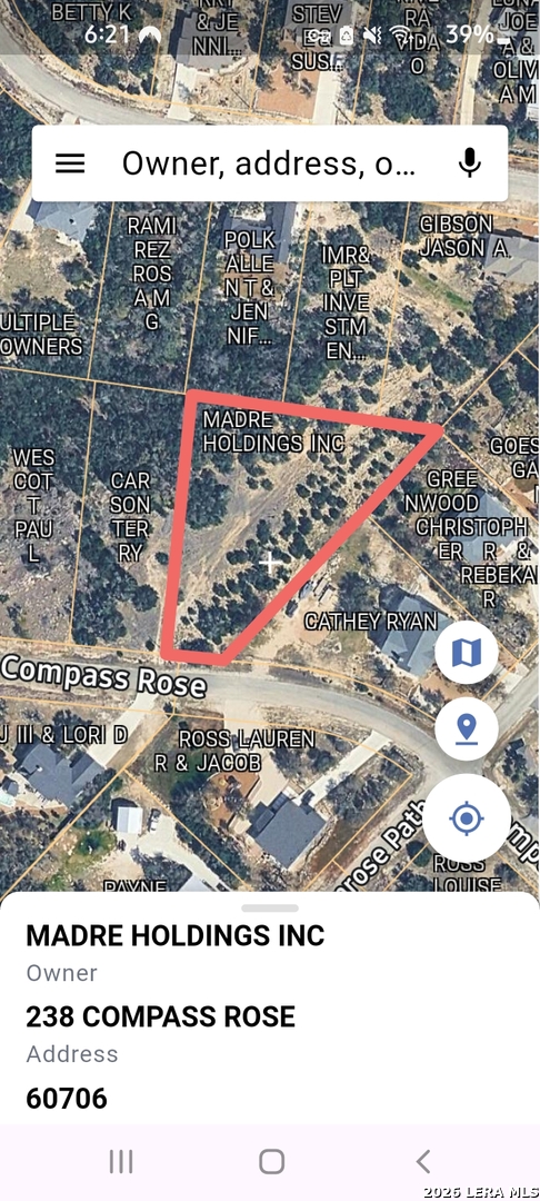 238 Compass Rose Canyon Lake TX 78133