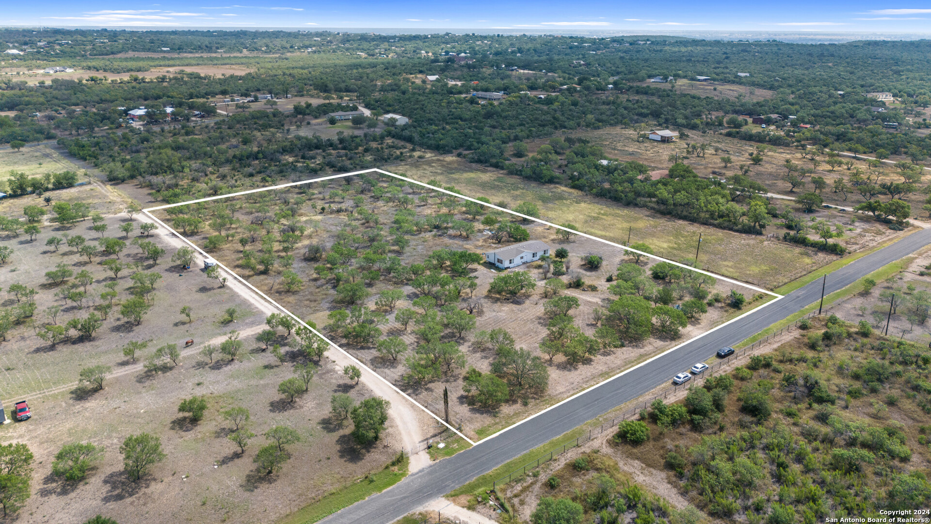 585 County Road 5780 Castroville TX 78009
