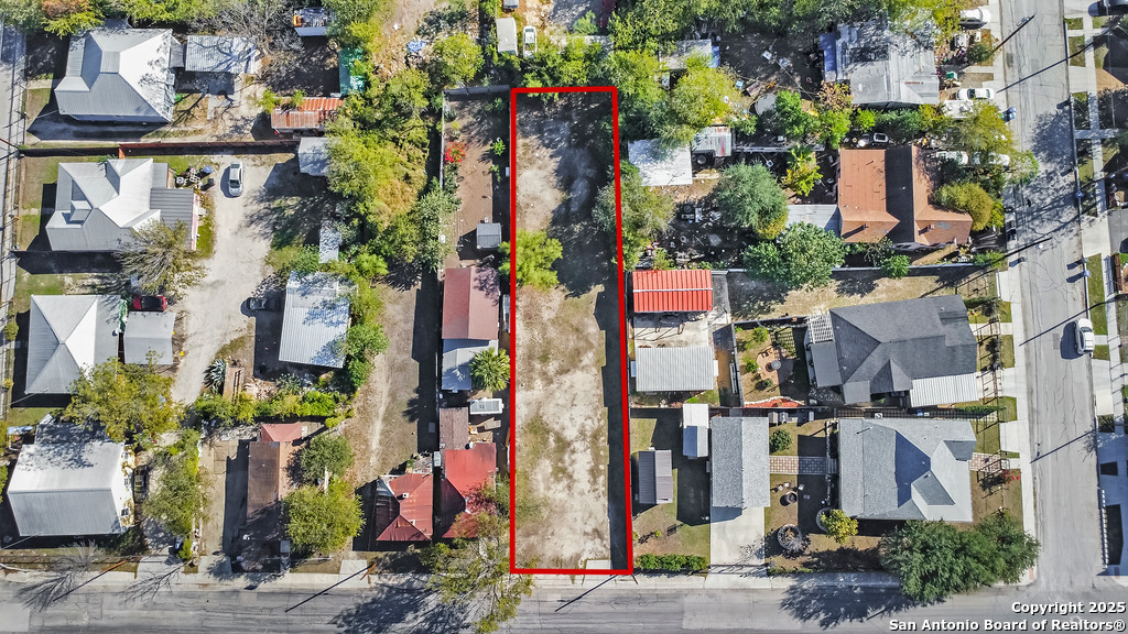 818 S Mesquite Street San Antonio TX 78203