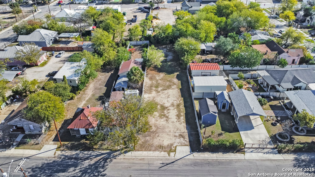 818 S Mesquite Street San Antonio TX 78203