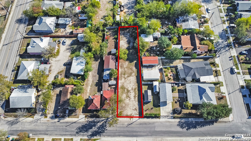 818 S Mesquite Street San Antonio TX 78203