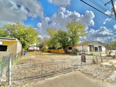 2206 Pinn Road San Antonio TX 78227
