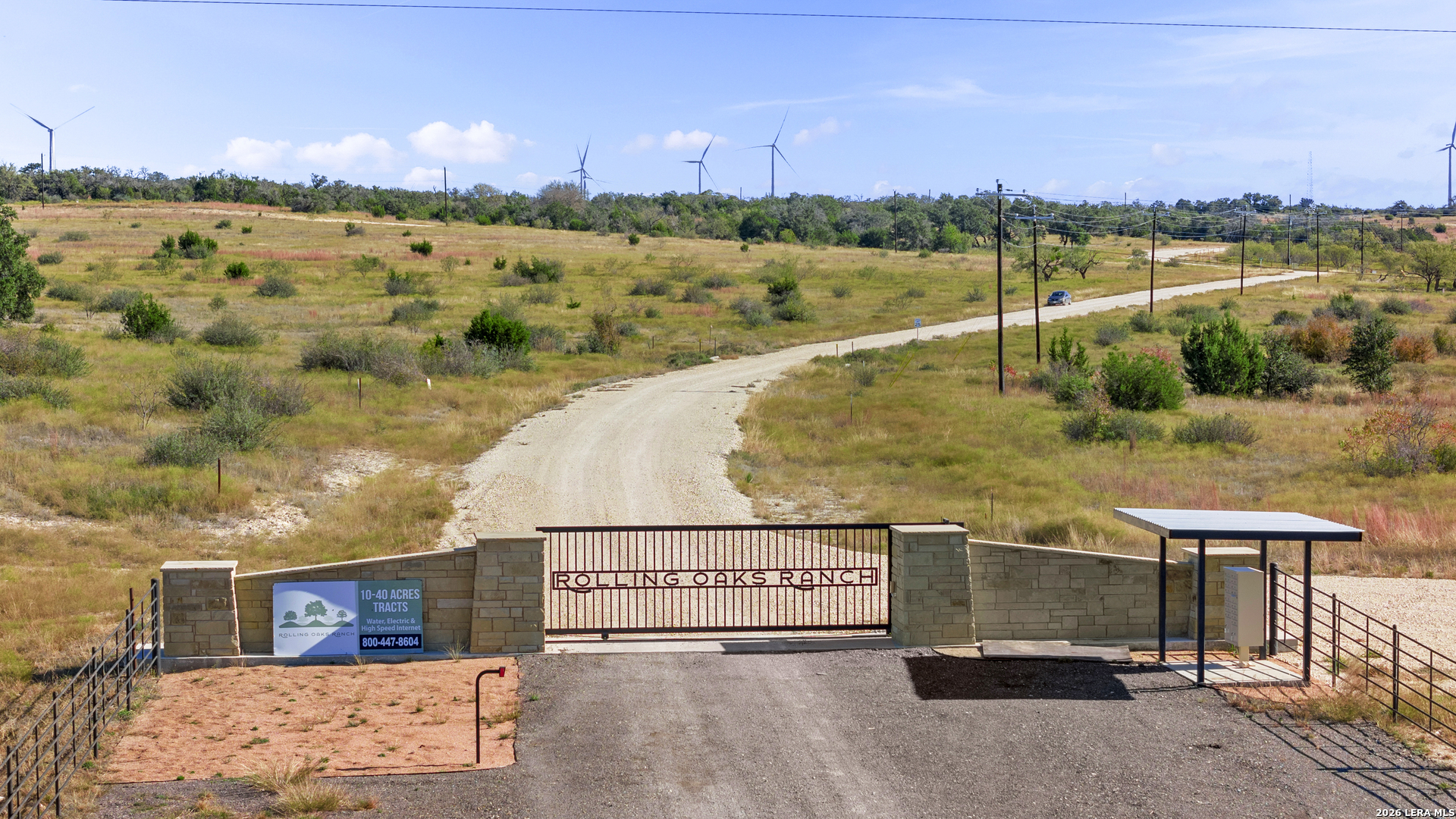240 E Rolling Oaks Drive Goldthwaite TX 76844