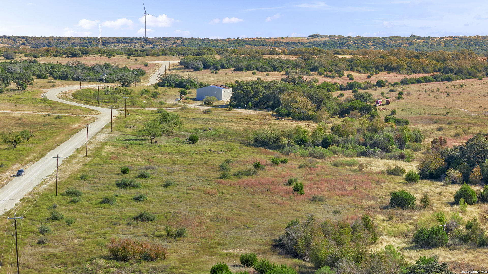 240 E Rolling Oaks Drive Goldthwaite TX 76844