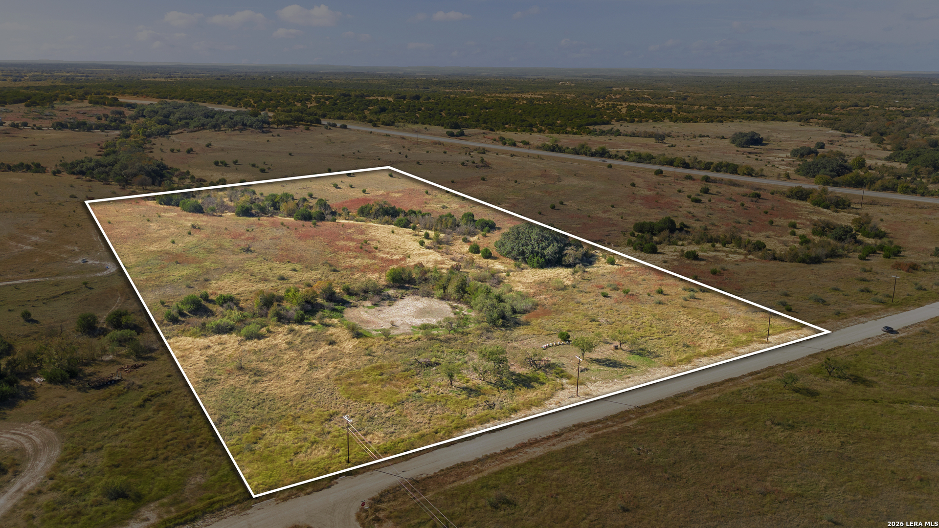 240 E Rolling Oaks Drive Goldthwaite TX 76844
