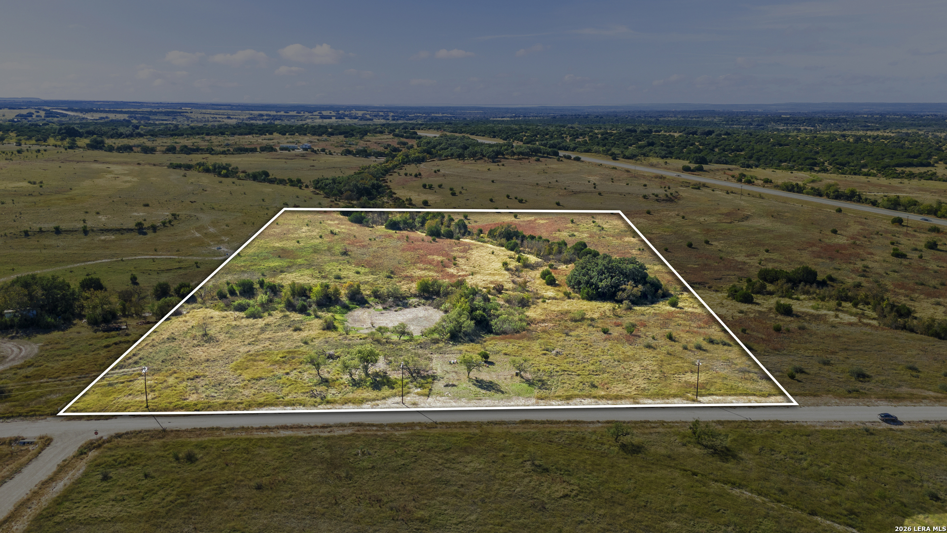 240 E Rolling Oaks Drive Goldthwaite TX 76844