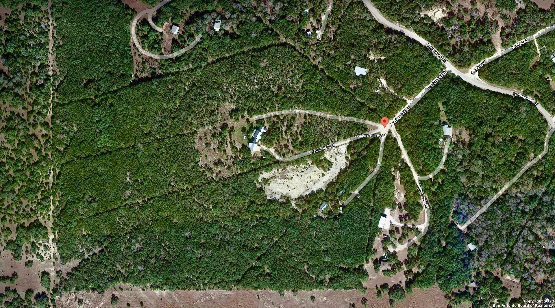 127 Leaders Hill Road Wimberley TX 78676