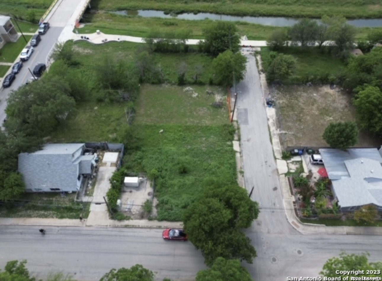 202 Henry San Antonio TX 78207