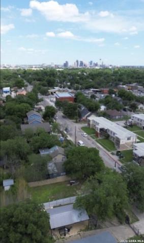 202 Henry San Antonio TX 78207