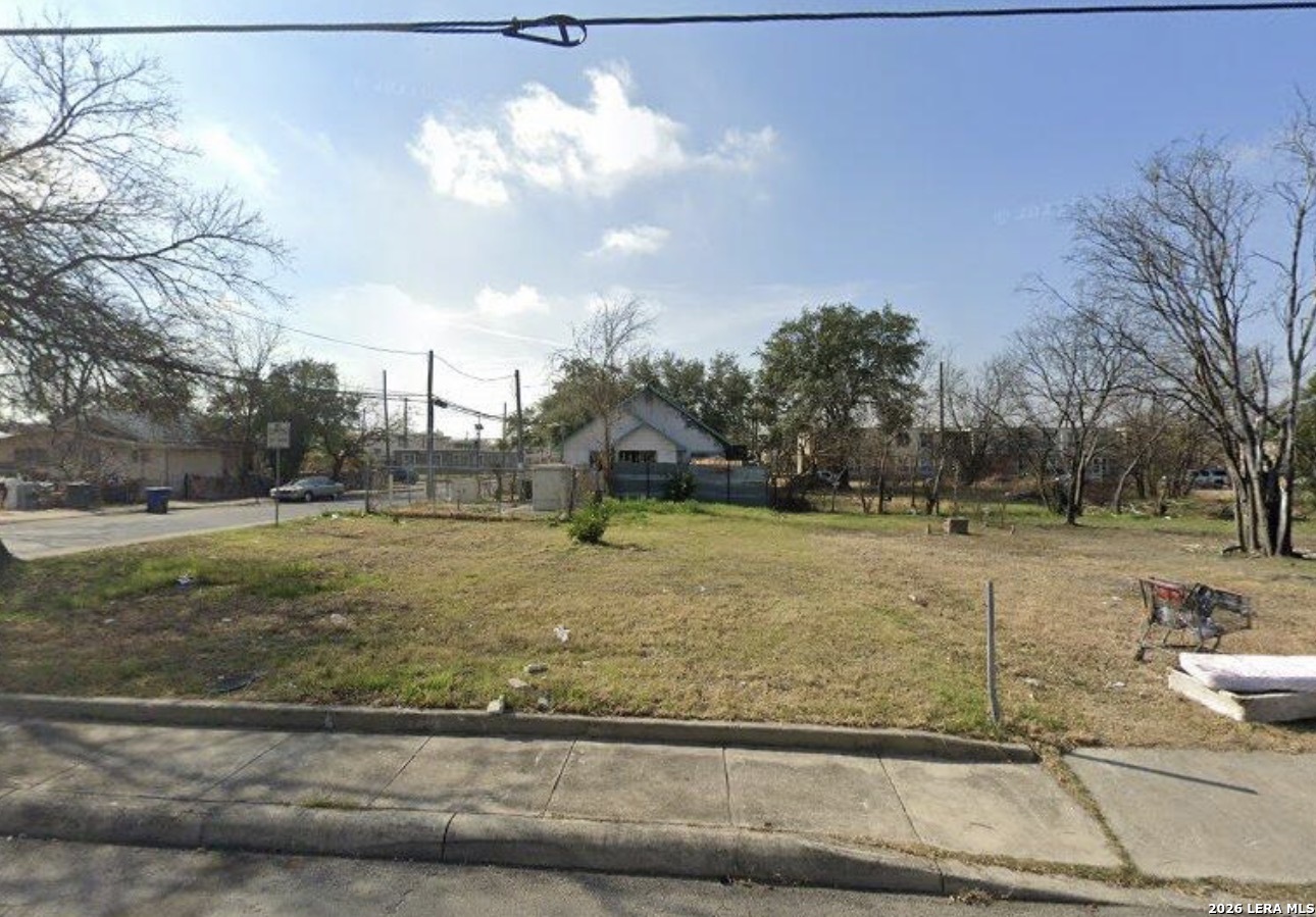 202 Henry San Antonio TX 78207
