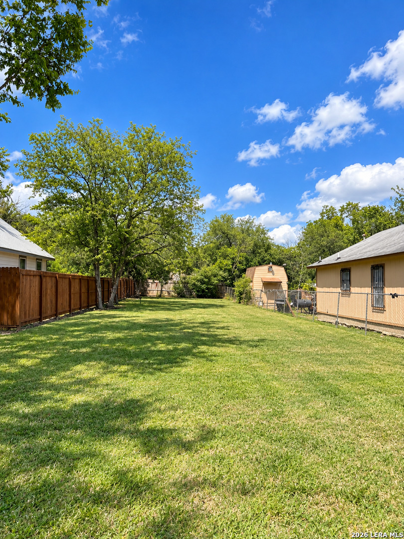 143 Yucca San Antonio TX 78203
